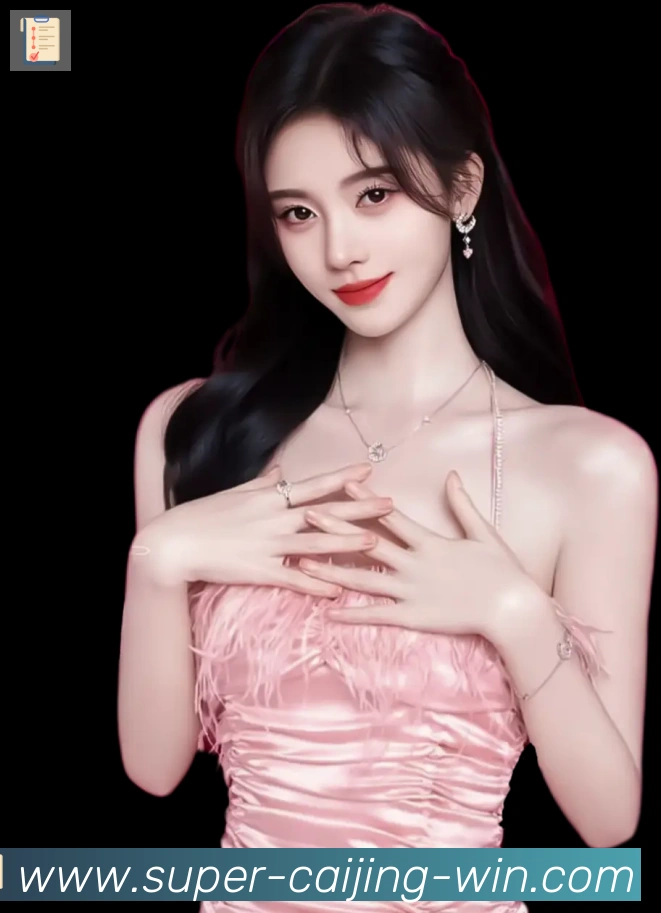 彩经网APP 封面图